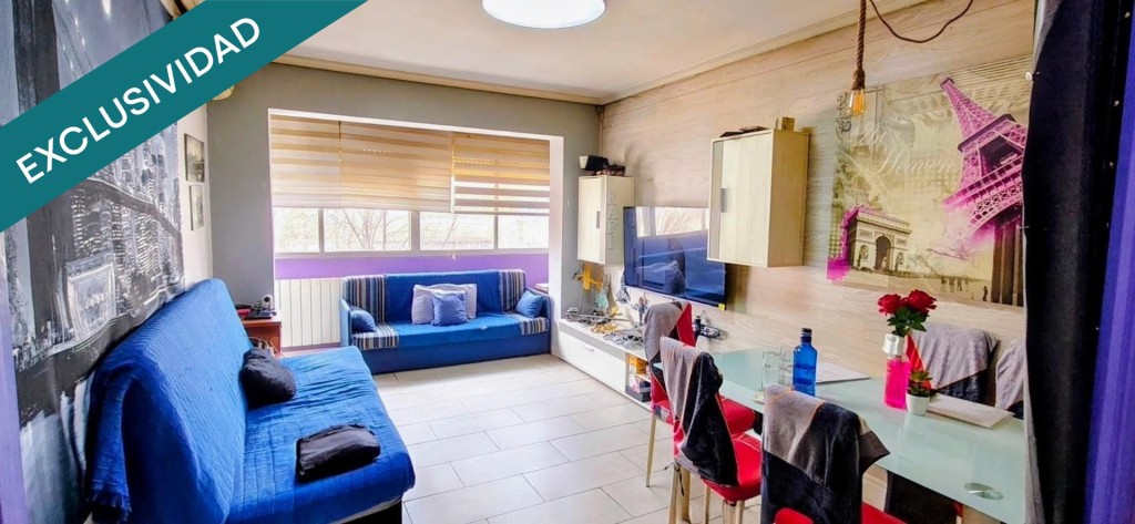 Imagen 1 de En exclusiva