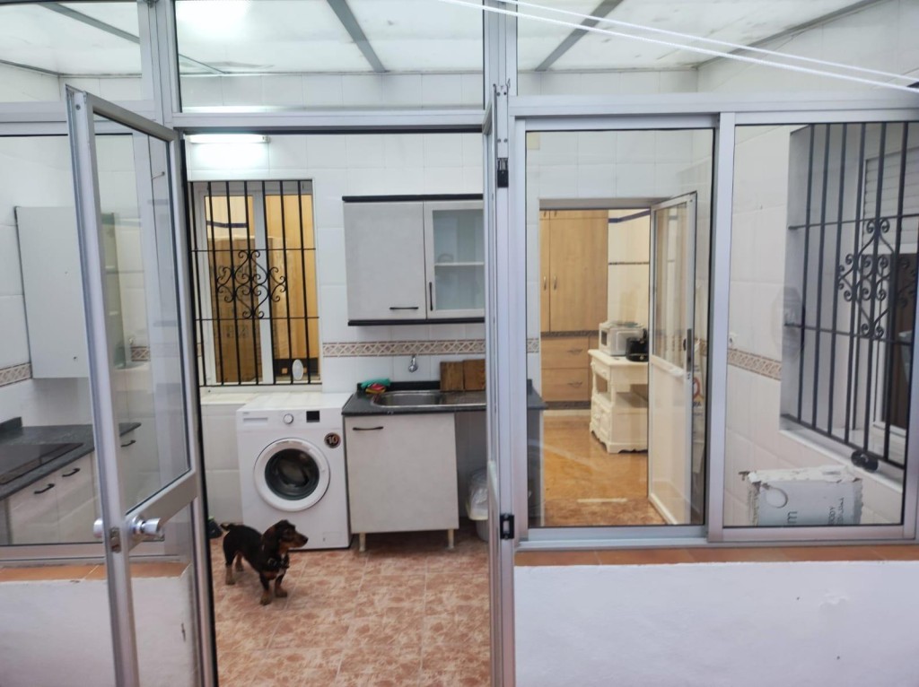 Imagen 3 de Amplia vivienda reformada junto Avenida de La Palmera!!!