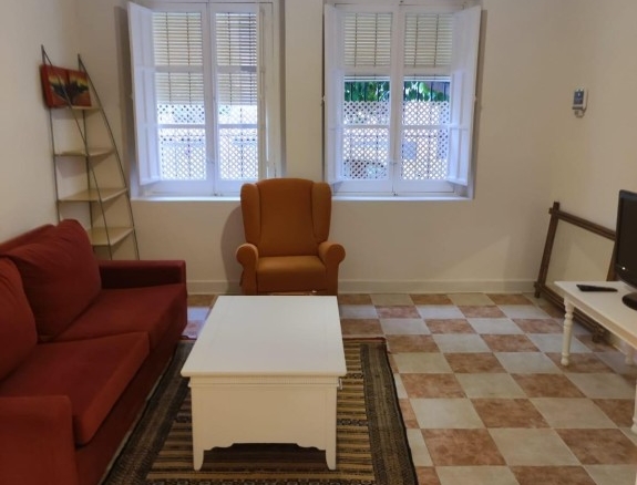 Imagen 1 de Amplia vivienda reformada junto Avenida de La Palmera!!!