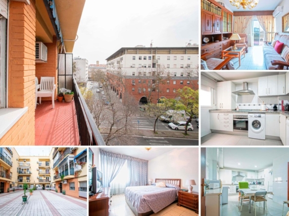 Imagen 1 de Excelente Oportunidad de Vivienda en Amador de los Ríos