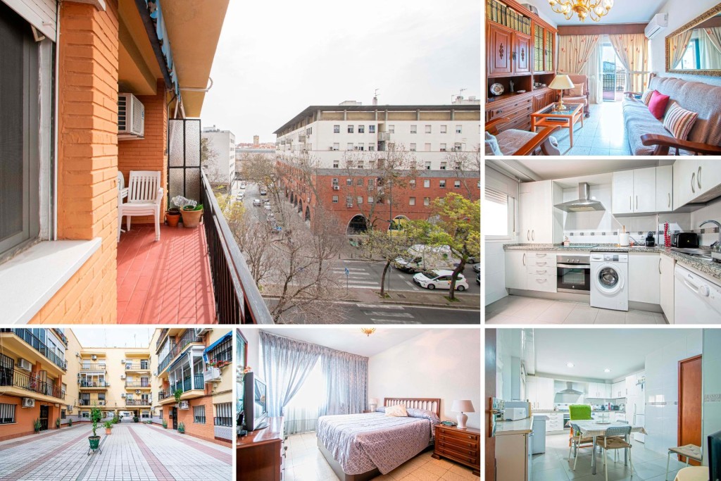 Imagen 1 de Excelente Oportunidad de Vivienda en Amador de los Ríos