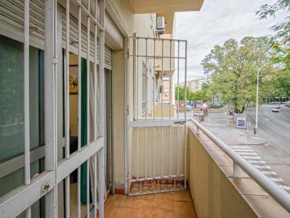 Imagen 2 de Estupenda Vivienda en El Plantinar con 2 terrazas y plaza de garaje!!!