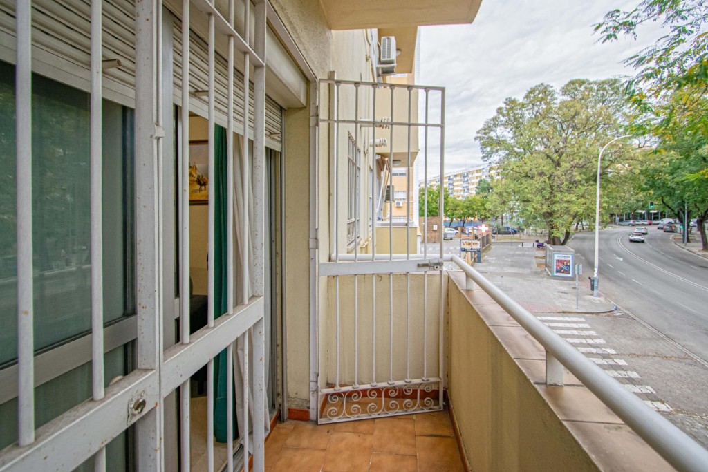 Imagen 2 de Estupenda Vivienda en El Plantinar con 2 terrazas y plaza de garaje!!!