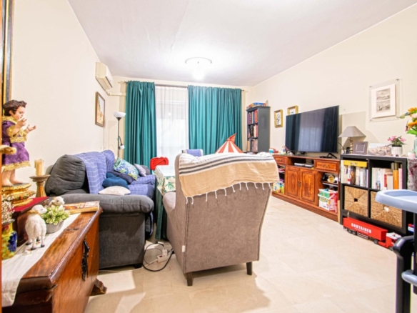 Imagen 3 de Estupenda Vivienda en El Plantinar con 2 terrazas y plaza de garaje!!!