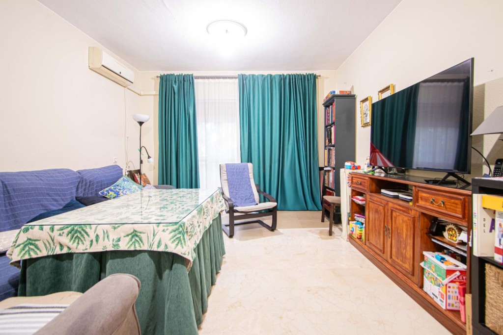 Imagen 4 de Estupenda Vivienda en El Plantinar con 2 terrazas y plaza de garaje!!!