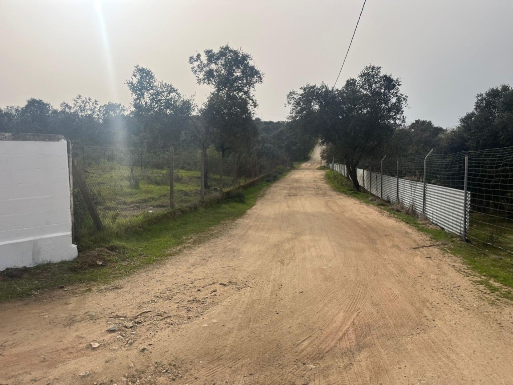 Imagen 2 de Magnífica finca rústica en El Ronquillo!!!