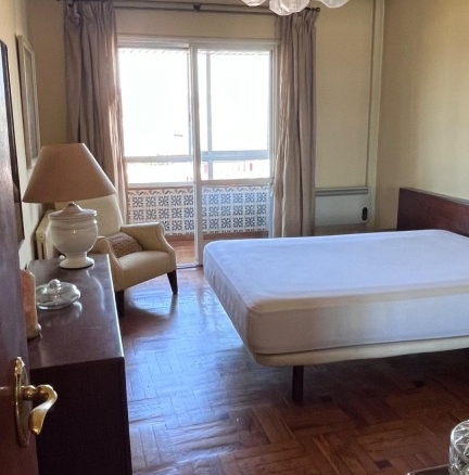 Imagen 4 de Suite con vistas a la ría · baño privado · vestidor/despacho · última planta · Coliving premium · Areal