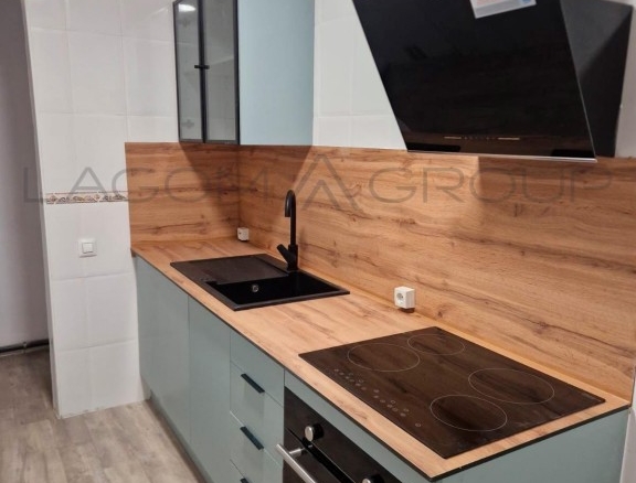 Imagen 2 de Piso con ascensor en zona Balafia.