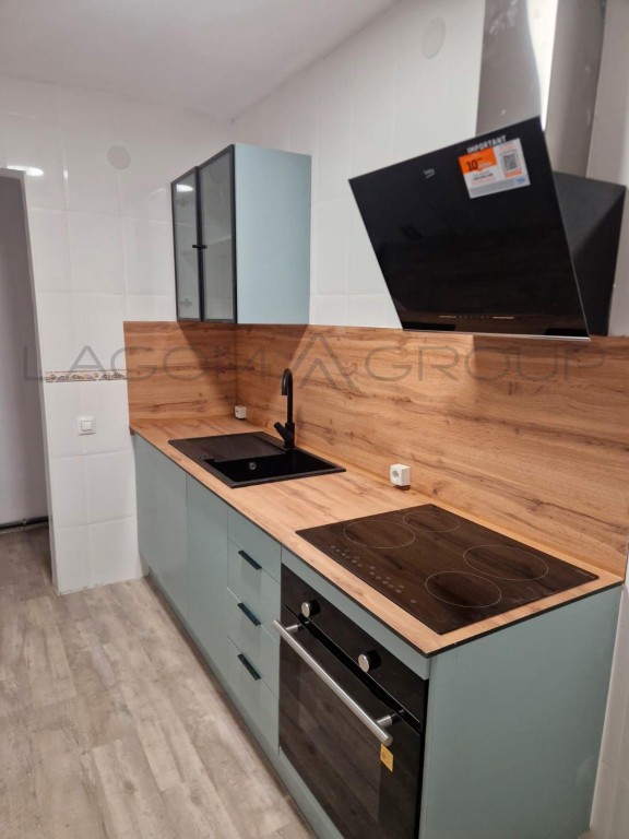 Imagen 2 de Piso con ascensor en zona Balafia.