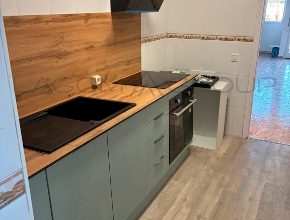 Imagen 3 de Piso con ascensor en zona Balafia.