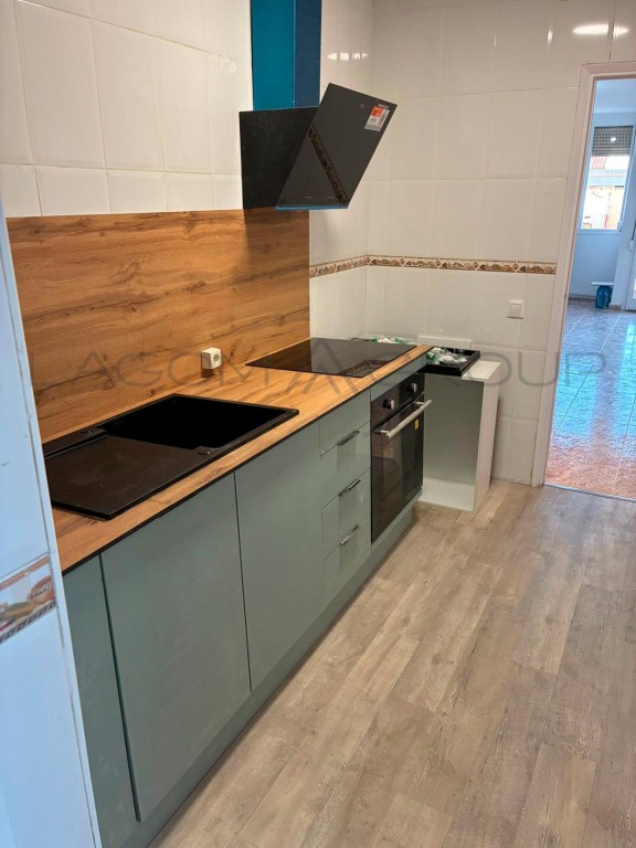 Imagen 3 de Piso con ascensor en zona Balafia.