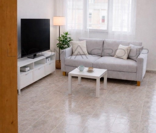 Imagen 1 de Piso con ascensor en zona Balafia.