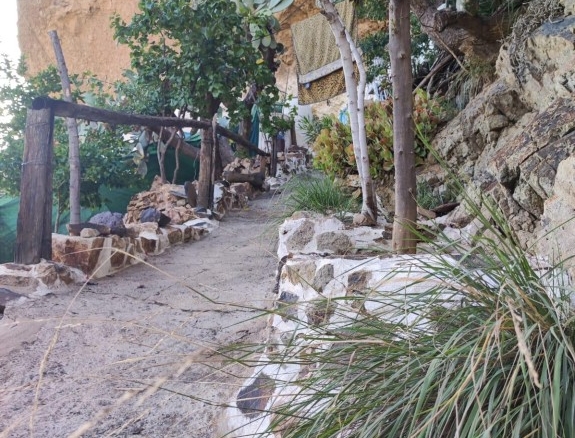 Imagen 4 de Encantadora Casa Cueva en Tejeda - ¡Tu refugio natural te espera! ??