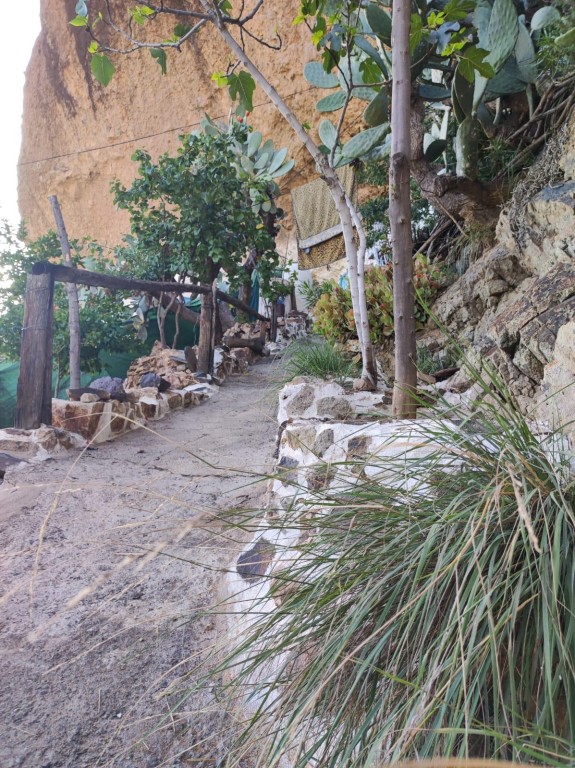 Imagen 4 de Encantadora Casa Cueva en Tejeda - ¡Tu refugio natural te espera! ??