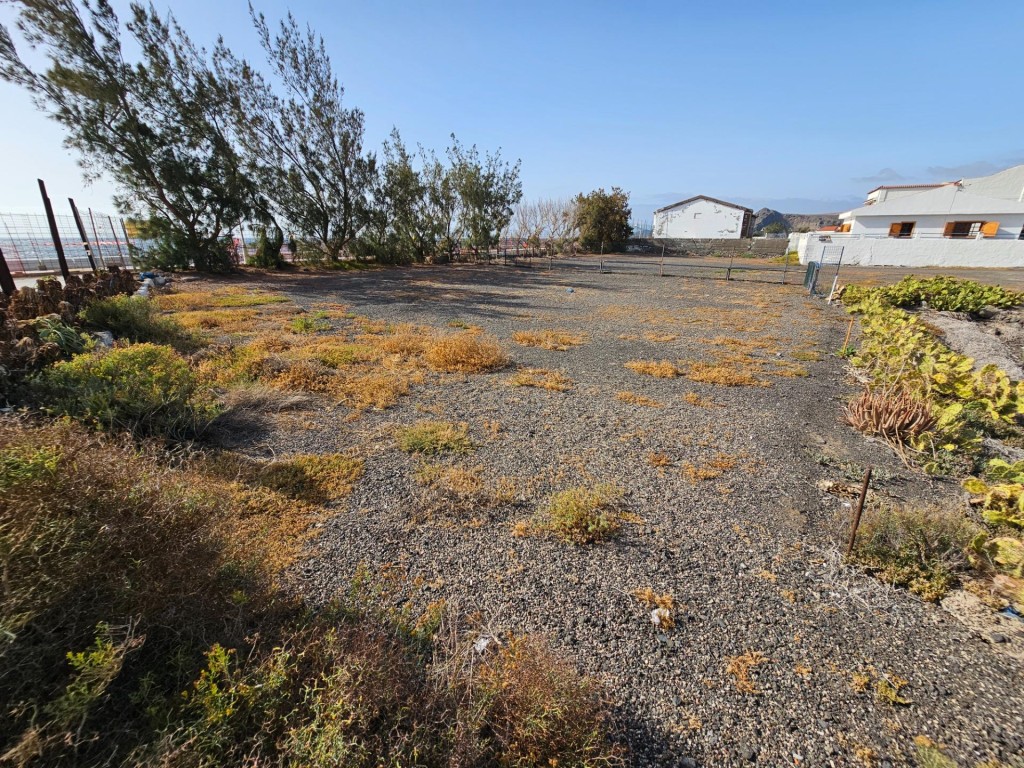 Imagen 2 de Terreno Urbanizable en Puerto de Las Nieves