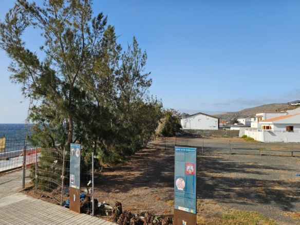 Agaete - Gran Oportunidad Inversionista