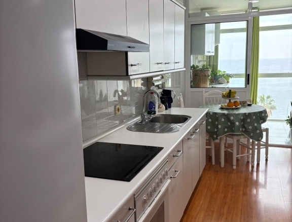 Imagen 2 de Amplio y Luminoso Piso en Añaza