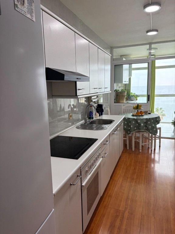 Imagen 2 de Amplio y Luminoso Piso en Añaza