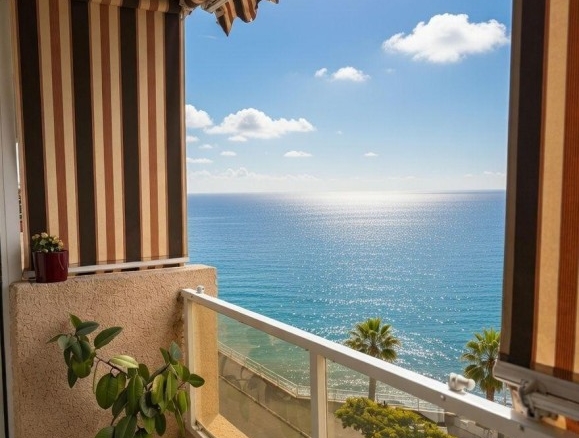 Imagen 1 de Amplio y Luminoso Piso en Añaza