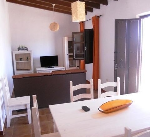 Imagen 4 de Se alquila casa a pocos metros de la playa