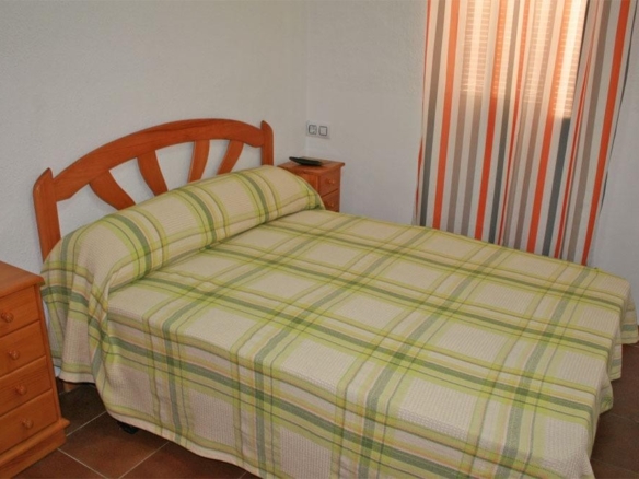 Imagen 4 de Se alquila casa a pocos metros de la playa