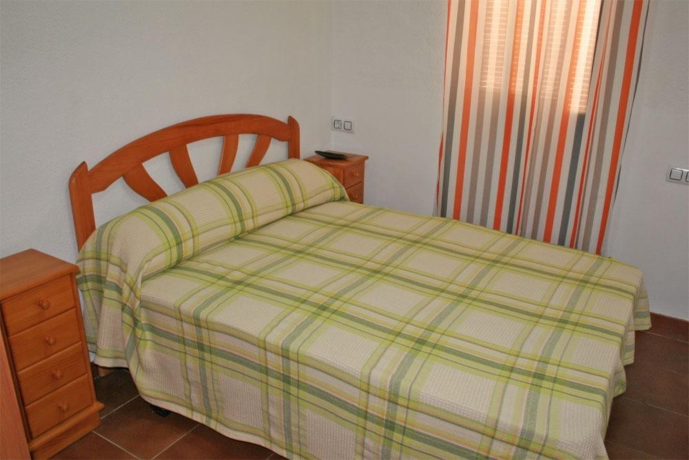 Imagen 4 de Se alquila casa a pocos metros de la playa