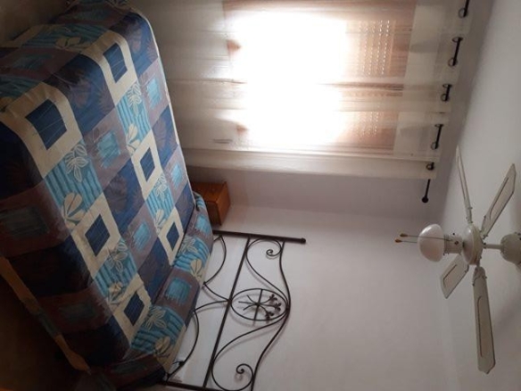 Imagen 3 de Se alquila casa a pocos metros de la playa