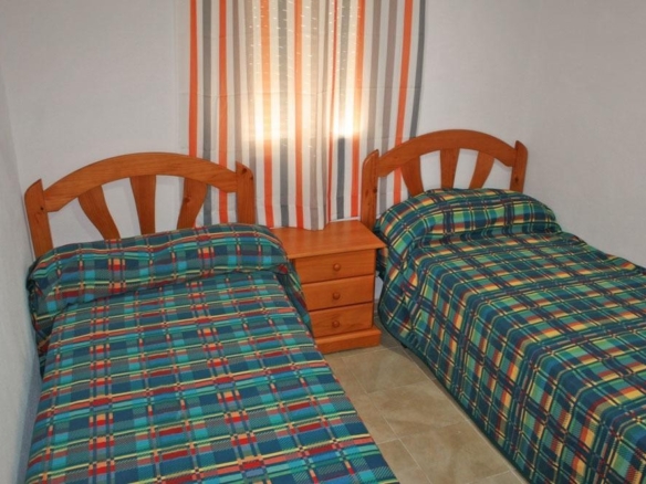 Imagen 4 de Se alquila casa a pocos metros de la playa