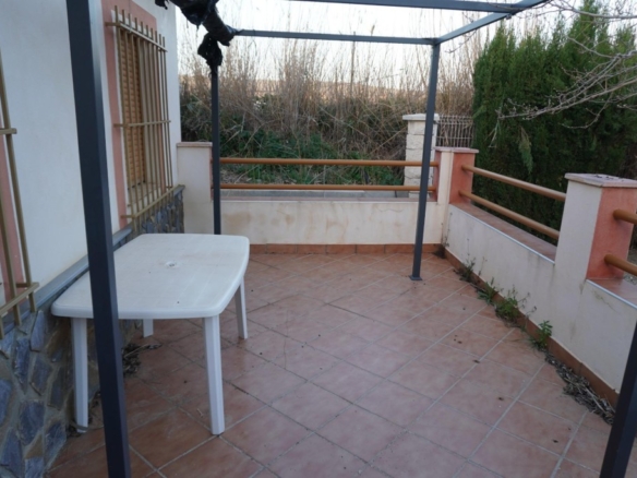 Imagen 2 de Se alquila casa a pocos metros de la playa