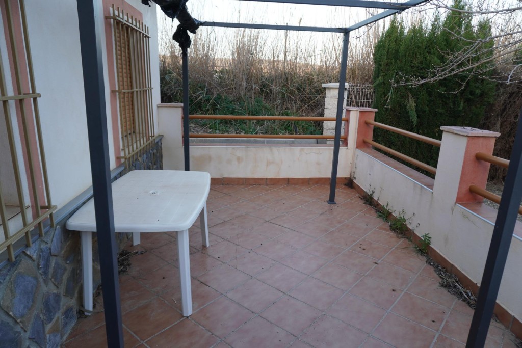 Imagen 2 de Se alquila casa a pocos metros de la playa