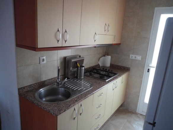 Imagen 4 de Se alquila casa a pocos metros de la playa