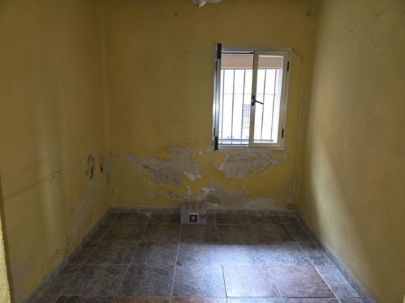 Imagen 4 de PISO A REFORMAR EN TOLEDO