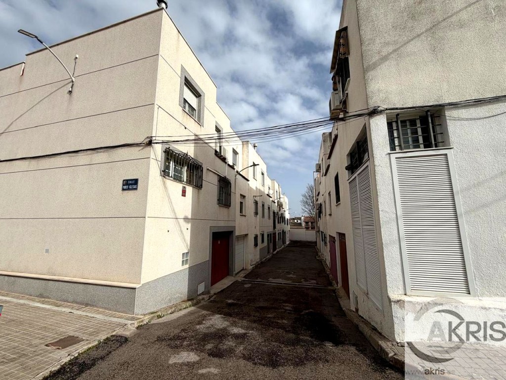 Imagen 2 de Pareado en el casco de Villarejo de Salvanés