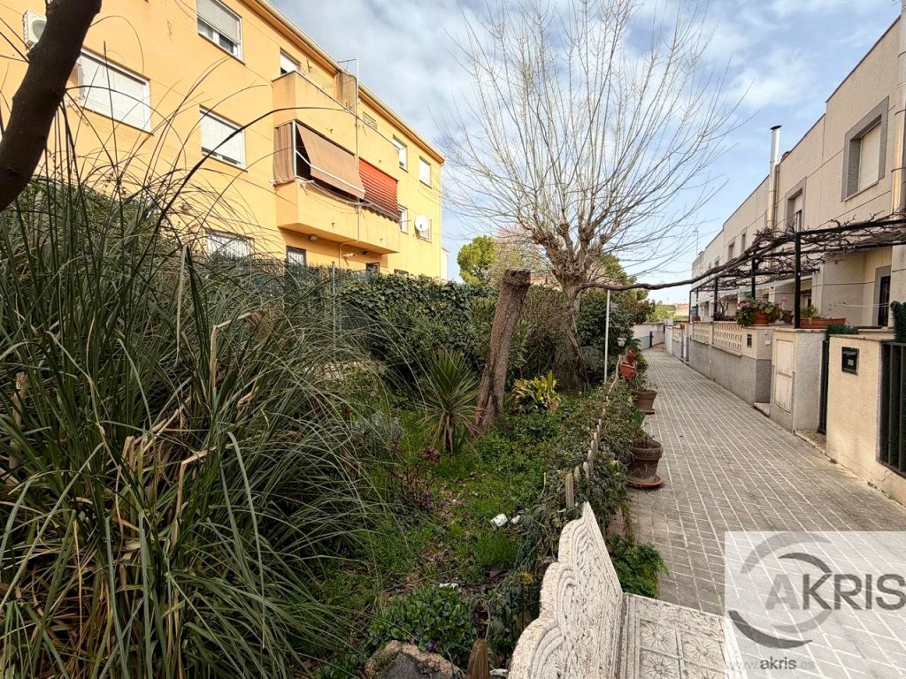 Imagen 3 de Pareado en el casco de Villarejo de Salvanés