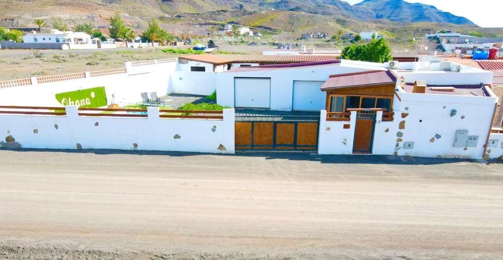 Imagen 2 de Casa-Chalet en Venta en Playitas