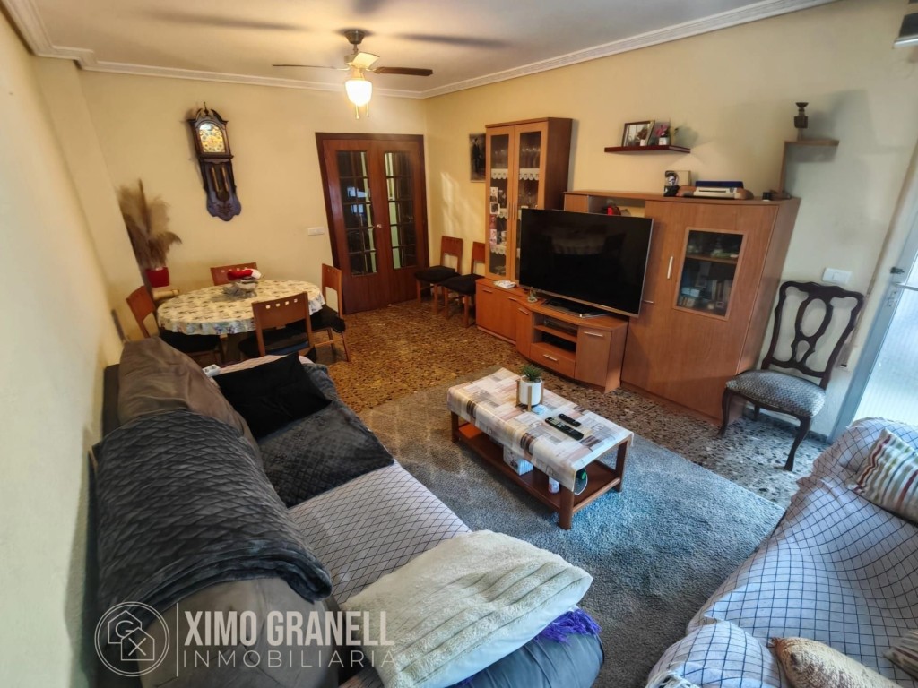 Imagen 2 de Piso en Venta en Vall D Uxo