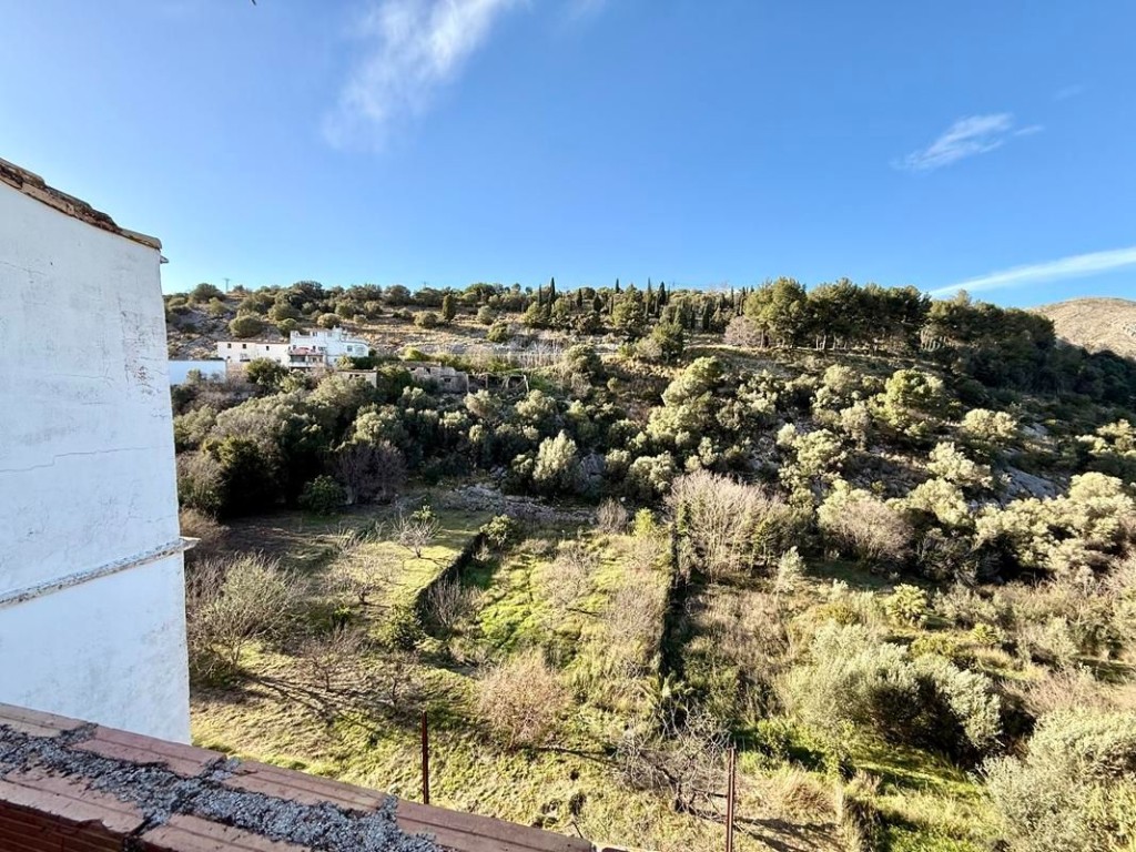 Imagen 2 de Casa-Chalet en Venta en Vall De Laguar