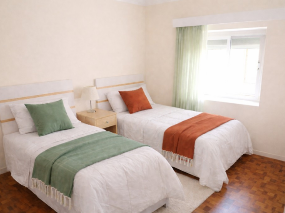 Imagen 2 de Piso en Alquiler en Bejar Salamanca