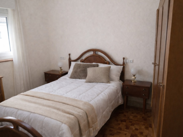 Imagen 3 de Piso en Alquiler en Bejar Salamanca