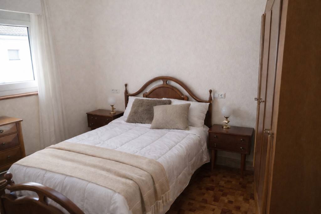 Imagen 3 de Piso en Alquiler en Bejar Salamanca