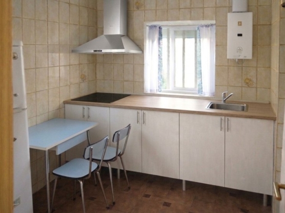 Imagen 1 de Piso en Alquiler en Bejar Salamanca