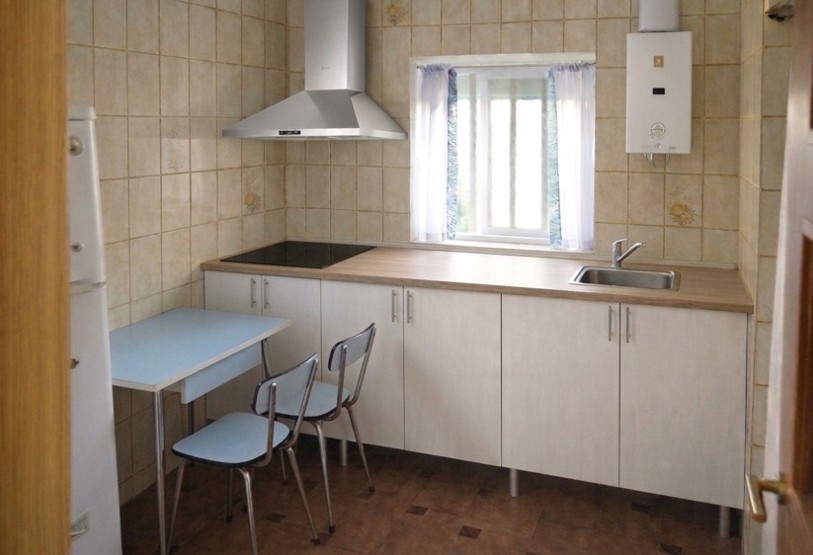 Imagen 1 de Piso en Alquiler en Bejar Salamanca