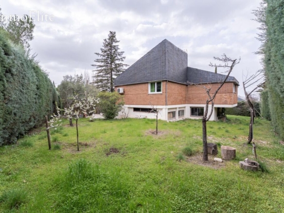Imagen 3 de Chalet Independiente en Las Rozas de Madrid