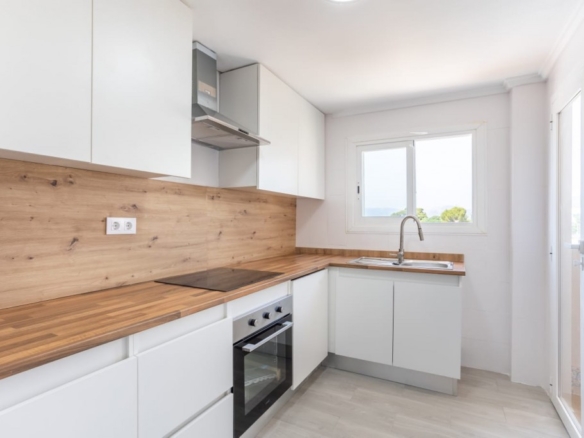 Imagen 2 de Apartamento en Venta en Denia Alicante