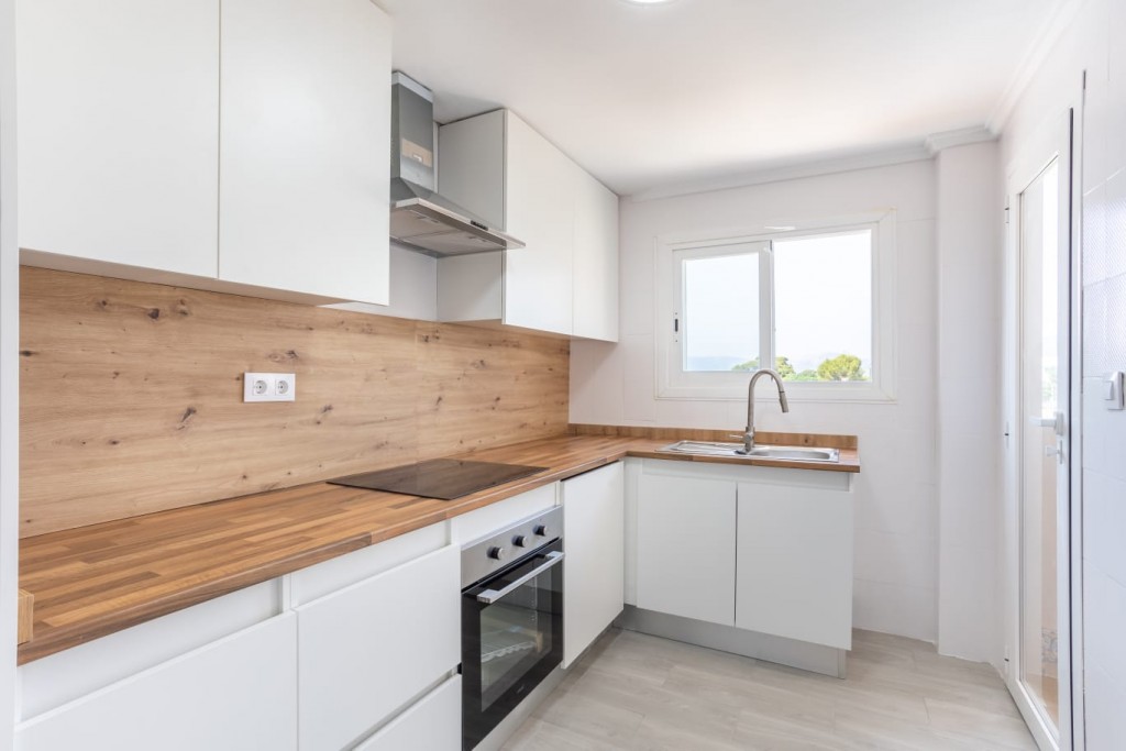 Imagen 2 de Apartamento en Venta en Denia Alicante