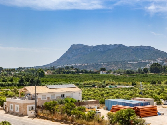 Imagen 4 de Apartamento en Venta en Denia Alicante