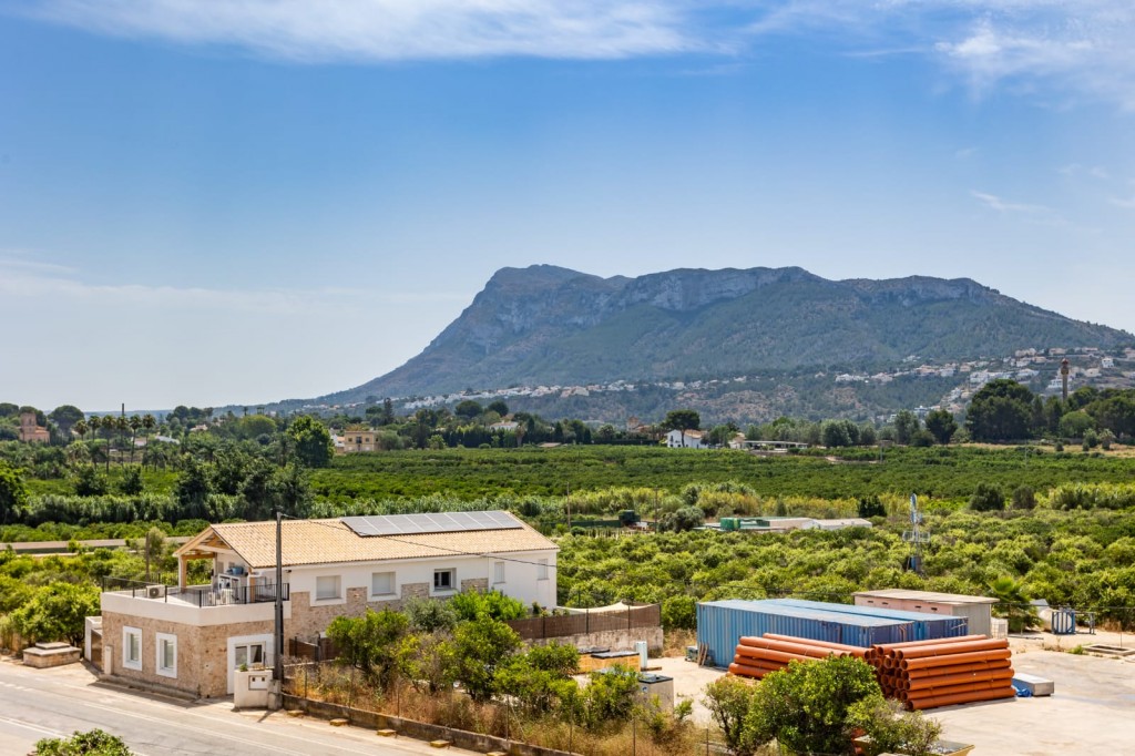 Imagen 4 de Apartamento en Venta en Denia Alicante