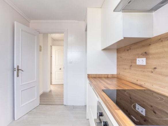 Imagen 1 de Apartamento en Venta en Denia Alicante