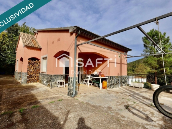 Imagen 2 de Casa en Venta en Riuclar