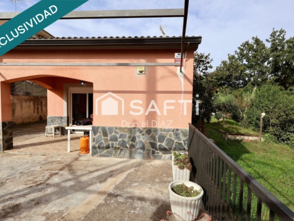 Imagen 3 de Casa en Venta en Riuclar